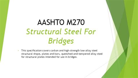 impact test section 10 aashto m270|aashto a276 pdf.